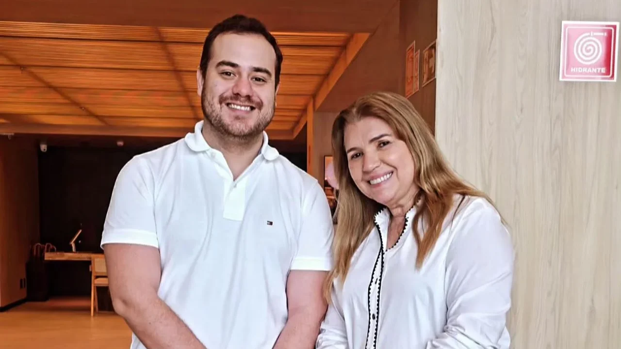 Rute Nezinho debate a expansão do turismo em Alagoas, com Arapiraca e o Agreste no centro do desenvolvimento