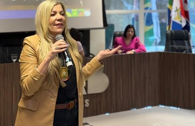 Polícia Civil participa de evento da OAB/AL sobre combate à violência de gênero