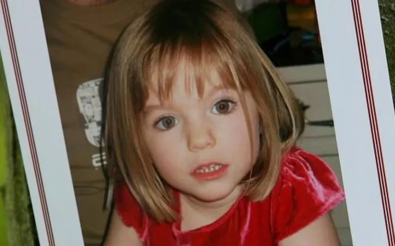 Caso Madeleine McCann: promotores pedem prisão para suspeito por conta de outra investigação