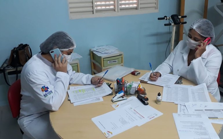 Pestalozzi de Arapiraca inicia teleatendimento com familiares de usuários