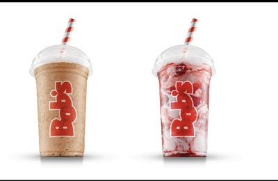 Bob’s celebra a Semana do Consumidor com Milk Shake em dobro