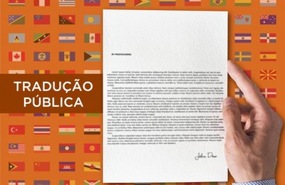 Serviço de tradução pública é paralisado em Alagoas; concurso nacional está com inscrições abertas