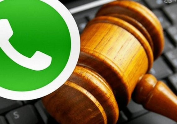 ﻿Radialista deve ser indenizado por ter contas banidas no Whatsapp