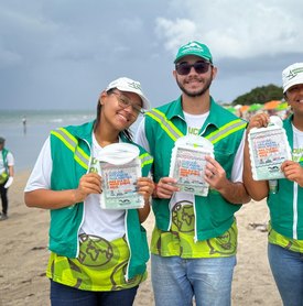 Prefeitura destaca ações de preservação ambiental no  Dia Mundial do Meio Ambiente