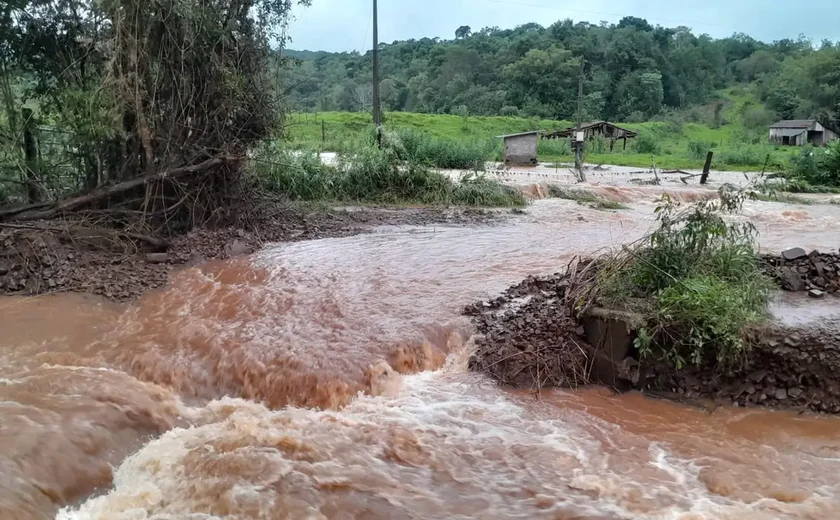 Justiça destina R$ 60 milhões para ajudar vítimas de tragédia climática no RS
