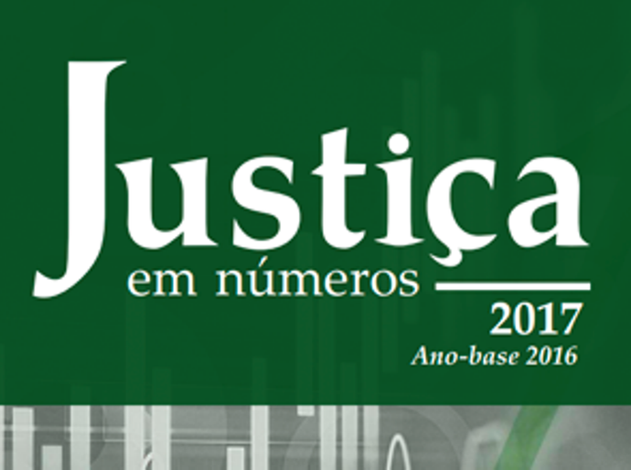 Justiça em Números aponta que o TRT/AL foi o Tribunal do país que mais conciliou em 2016