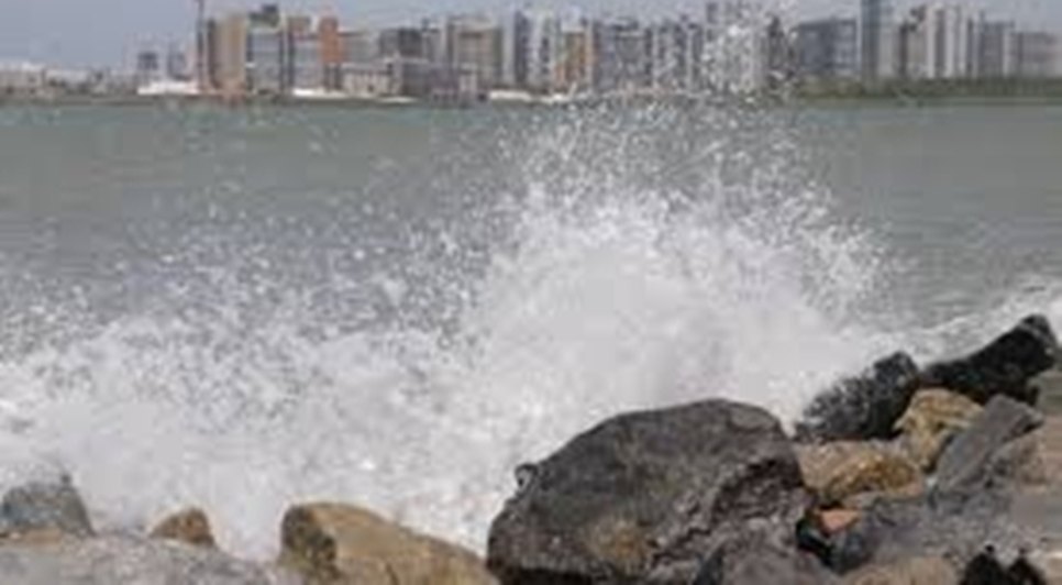 mare alta