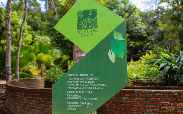 Alurb lança Projeto Café no Parque neste sábado (14) em Maceió