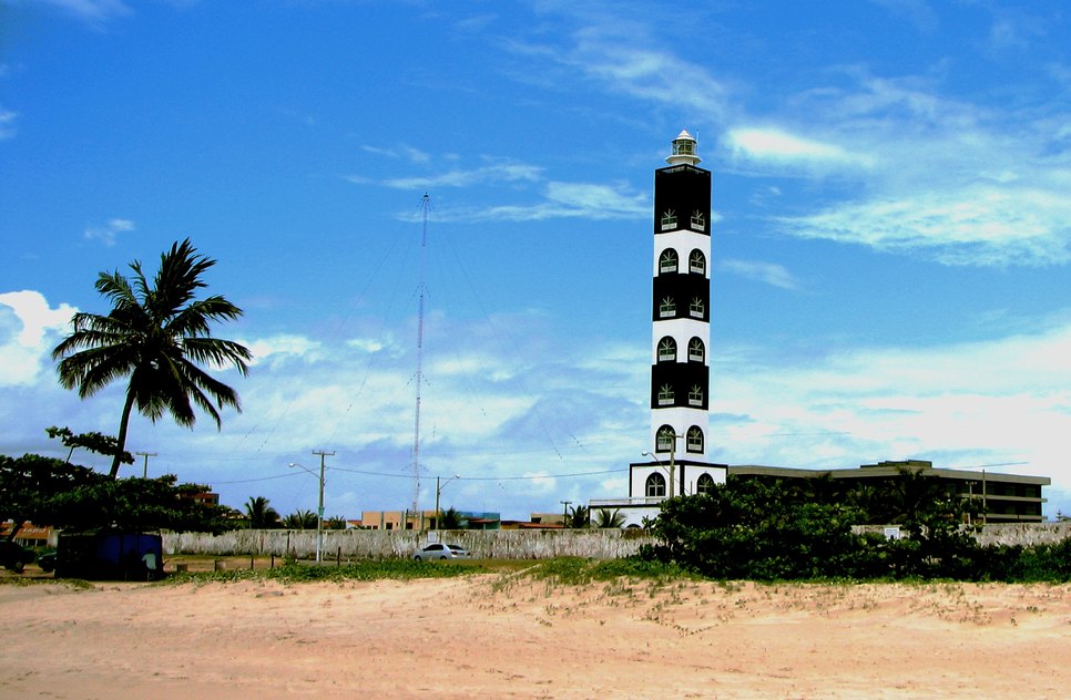 FAROL DA ORLA DA ATALAIA