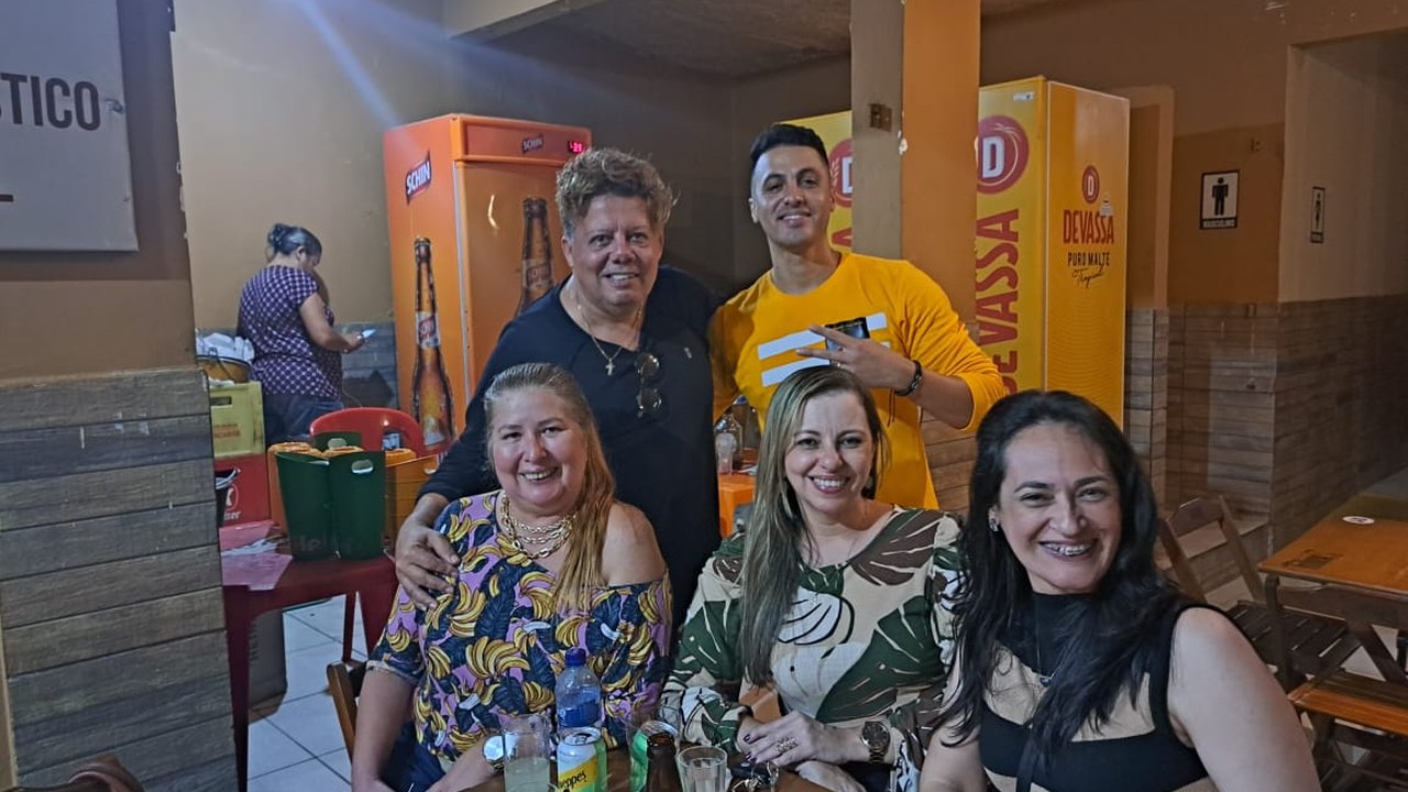Os Mais + em Arapiraca
