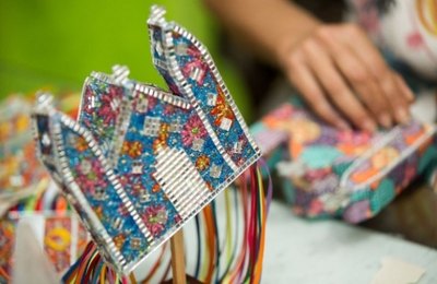 Exposição abre às comemorações da Semana do Folclore em Alagoas