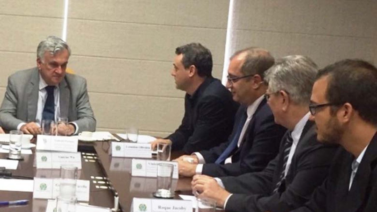 Maceió sediará encontro de gestores culturais das capitais