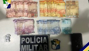 caso / Foto: Reprodução/ Foto PM