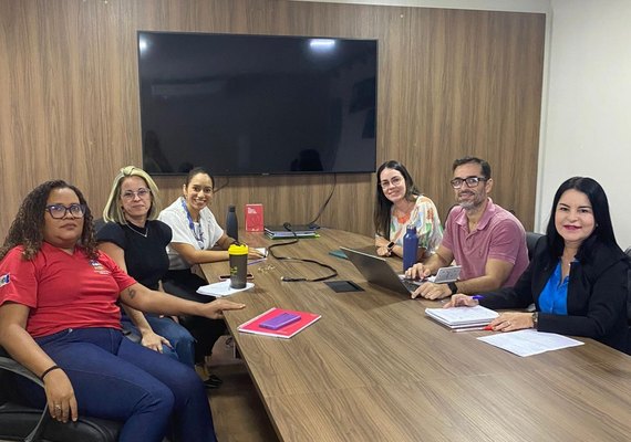 Polícia Científica de Alagoas busca aprimorar alimentação do Sistema de Informação sobre Mortalidade