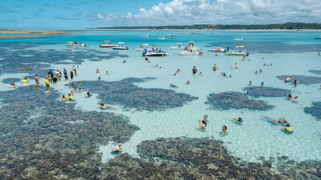 Alagoas vence em cinco categorias do Prêmio O Melhor de Viagem e Turismo