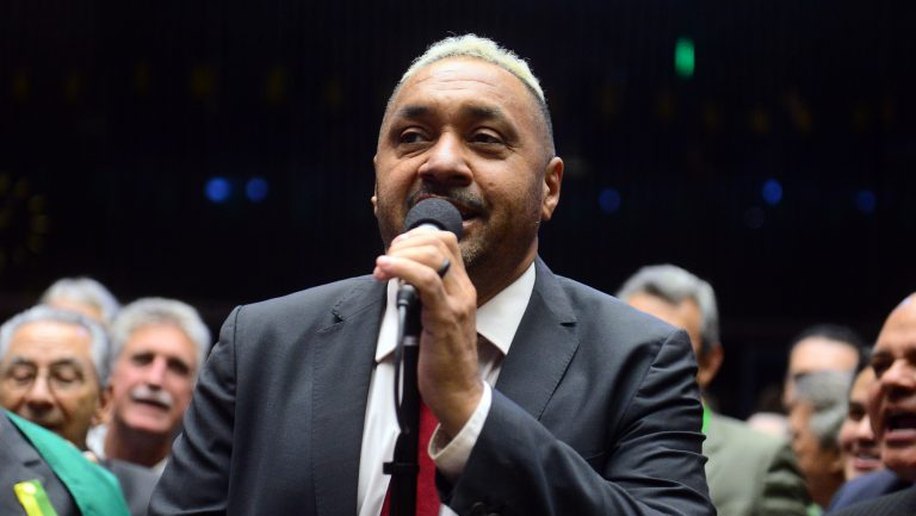 Projeto prevê fornecimento temporário de água e energia elétrica para circos e teatros de rua