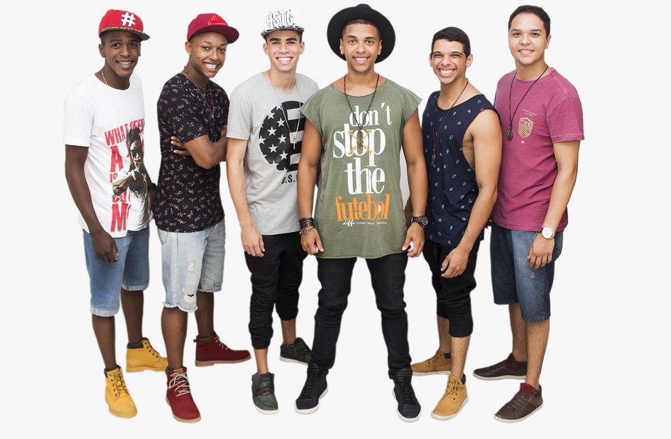 Grupo Top 7