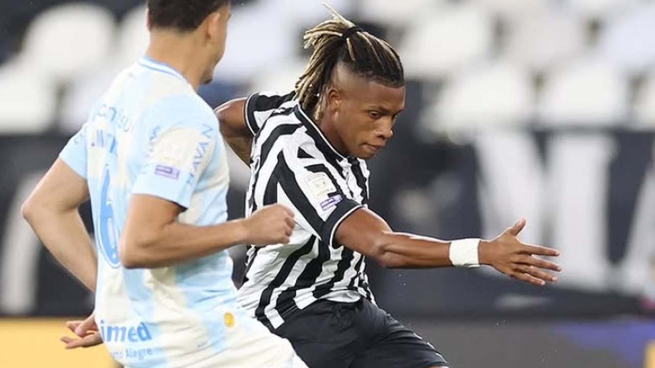 CEO do Grêmio será julgado no STJD por ofensa ao Botafogo e pode ser suspenso por quase 300 dias