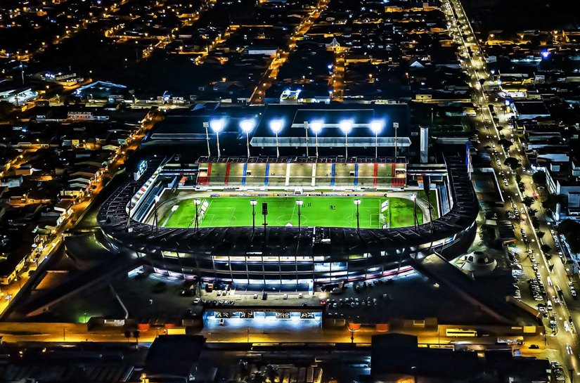 Alagoas entra em contagem regressiva para sediar a 1ª Copa Rainha Marta Nordeste