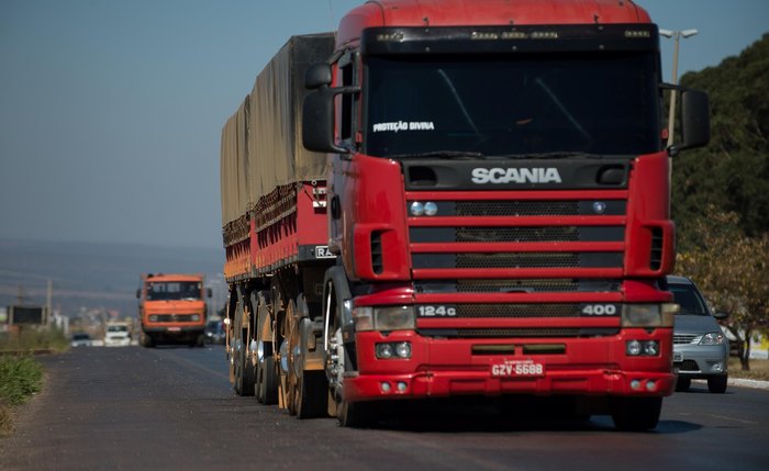Mais de 36 mil condutores precisam renovar o exame toxicológico