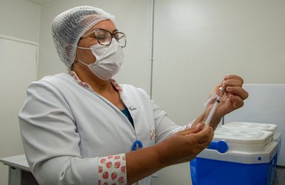 Arapiraca realiza Dia D para multivacinação de crianças menores de 15 anos neste sábado (25)