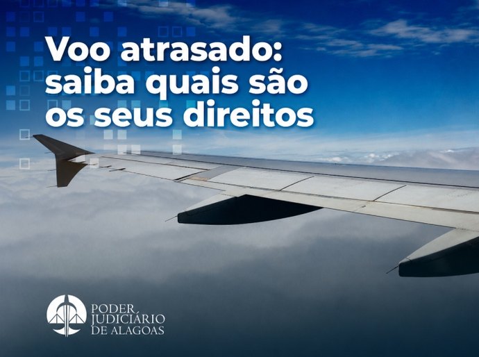 Voo atrasado: saiba quais são os seus direitos