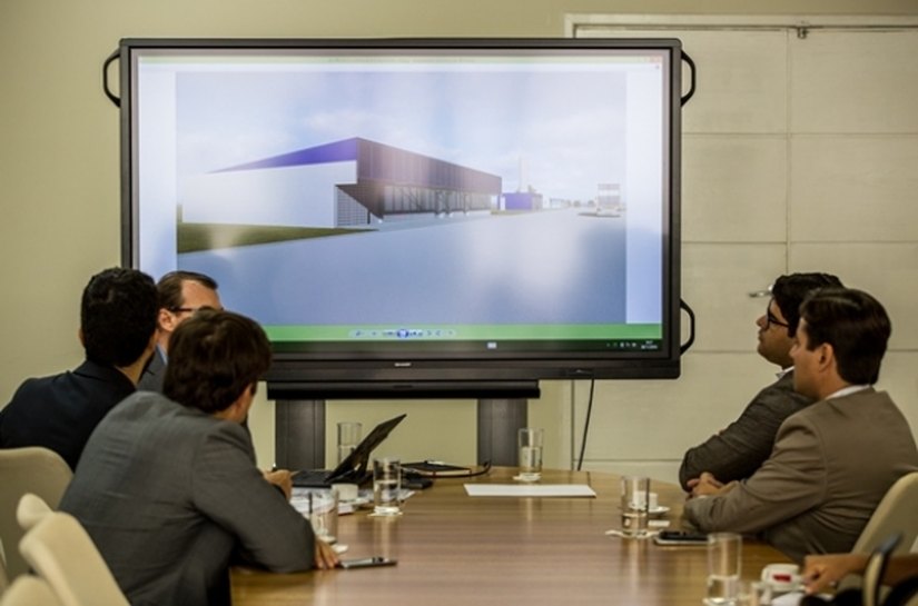 Empresa espanhola anuncia início de obras em AL para fevereiro de 2017