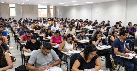 MP AL apura direcionamento em edital de concurso; investigação avança