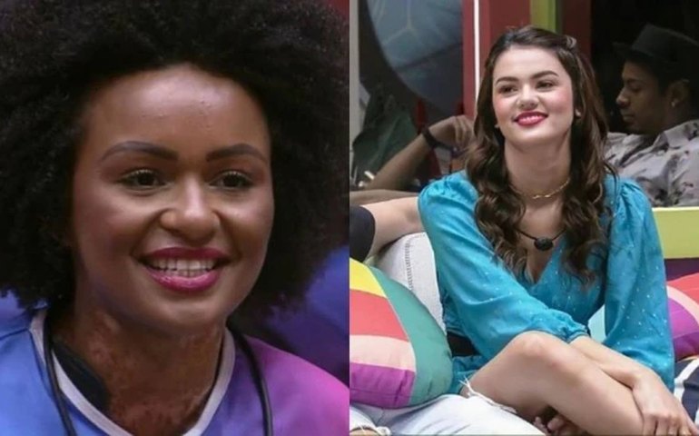 &#8216;BBB 22&#8217;: Nat revela se &#8216;sentir um monstro&#8217; e Eslô preocupada com paredão movimentam dia