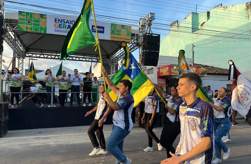 a8d2462250a854a0f5bb3cda9facf409 / Foto: Foto: Silvio Oliveira e Rayane Farias