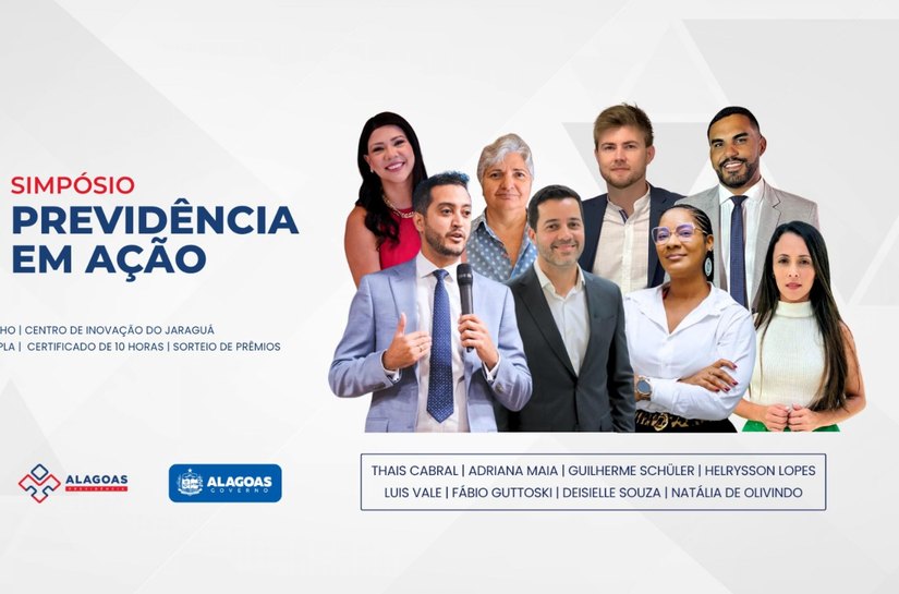 Arsal apresenta modelo pioneiro de gestão de risco no Simpósio Previdência em Ação