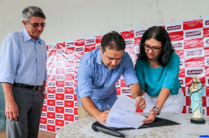 Maternidade de Risco Habitual deverá iniciar obras em até 60 dias