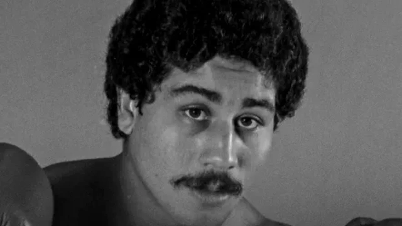 Morre Wilfredo 'Bazzoka' Gomez, aos 69 anos, lenda do boxe de Porto Rico