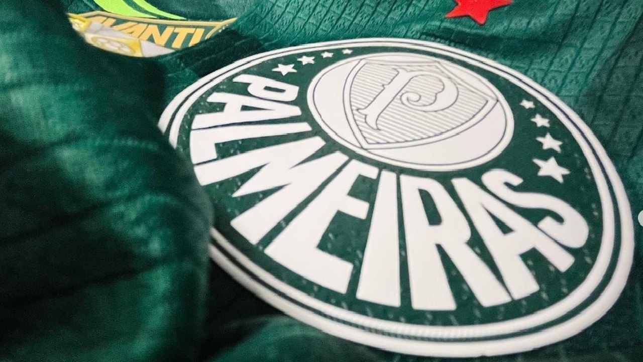 Perto da marca de 200 jogos no Palmeiras, Rony pede atenção com 'cascudo' Atlético-MG