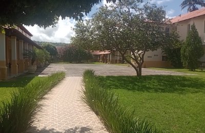 Veja onde se hospedar para aproveitar o Festival de Inverno de Palmeira dos Índios