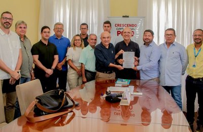 Penedo reduz poluição do Rio São Francisco e melhora qualidade de vida da população