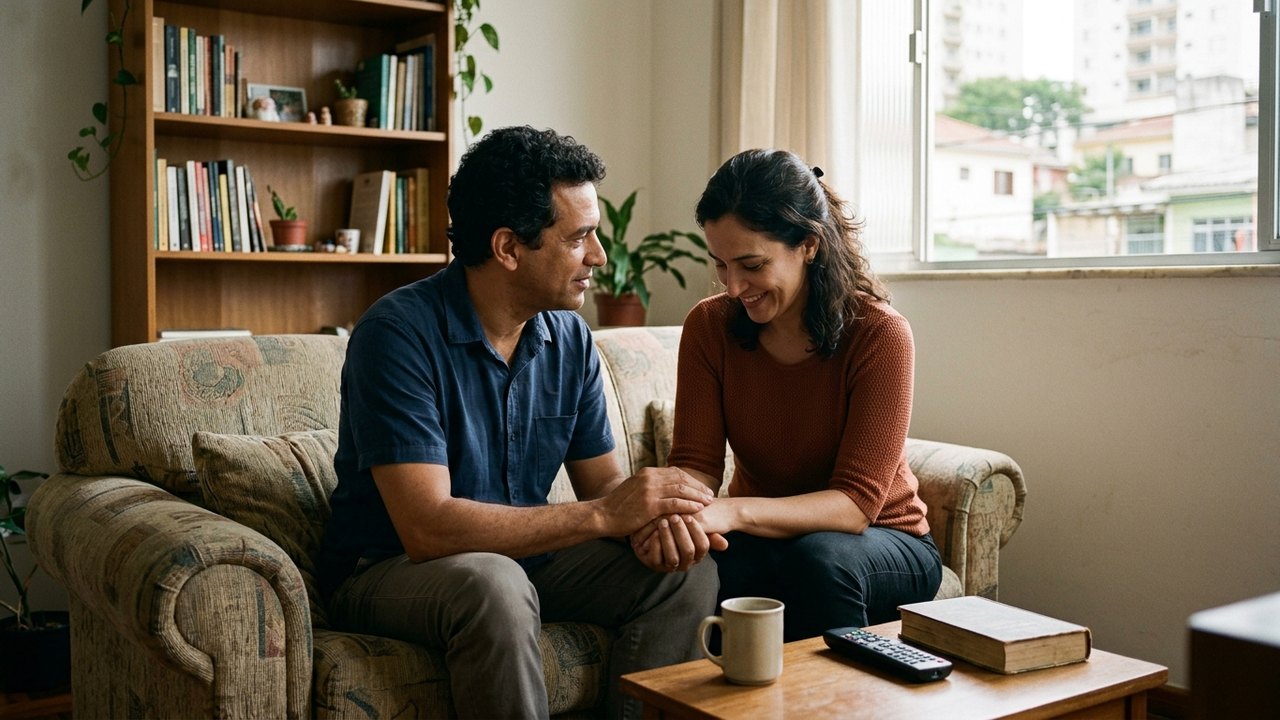 Libido: como ela afeta homens e mulheres?