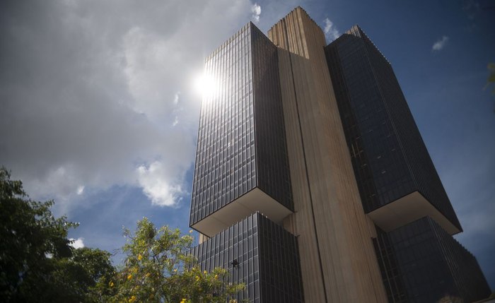 Sistema do Banco Central permite consultar dados bancários e dívidas