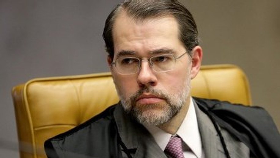 A Hora do novo