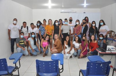 Turismo de Porto de Pedras entrega ao mercado nova turma na área de hotelaria