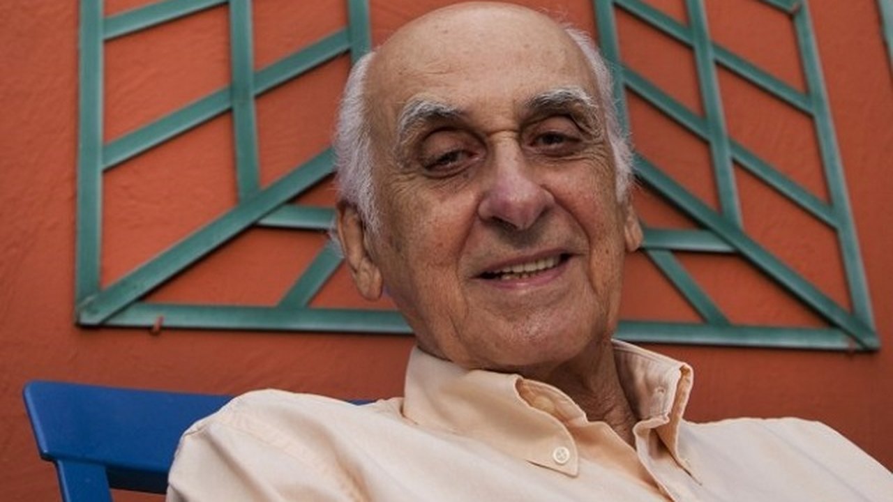 Zuenir Ventura é eleito imortal da Academia Brasileira de Letras