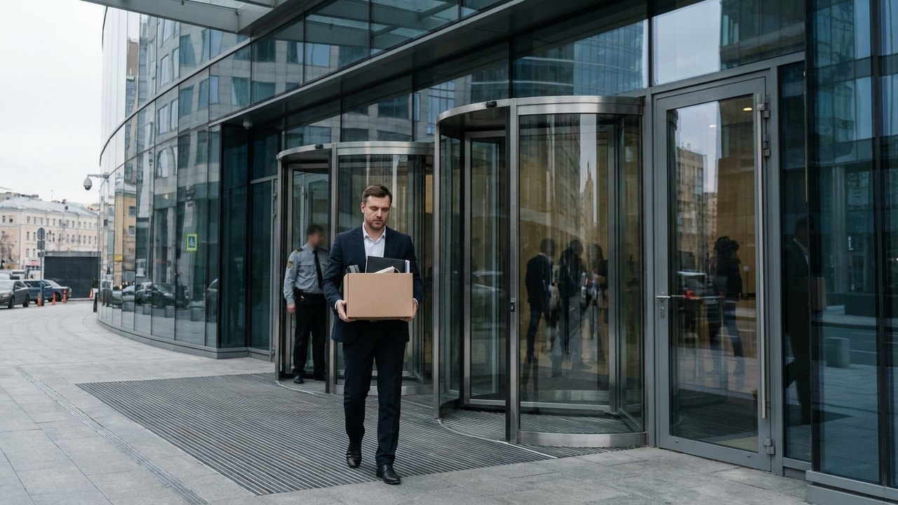 'Estamos ficando para trás': economista-chefe do VEB é demitido por críticas à Rússia