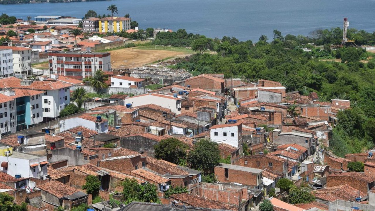 Prefeito renova Calamidade nos bairros afetados por instabilidade de solo