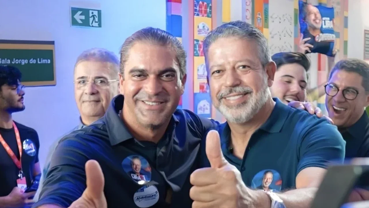 Prefeito de Maragogi, Dani da Elba defende eleição de Arthur Lira: “Vai representar uma grande liderança no Senado para os alagoanos”