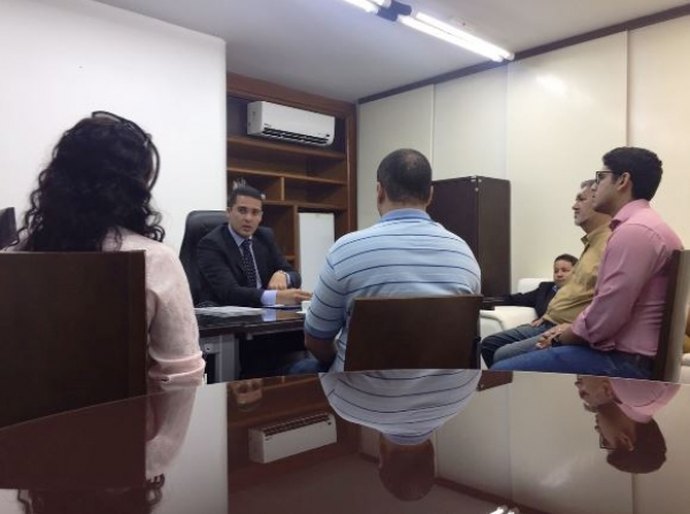 Servidores reconhecem e elogiam postura da Seplag