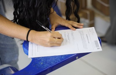 Ministério Público Estadual: resultado preliminar do concurso público para servidores já está disponível no site da Fundação Carlos Chagas