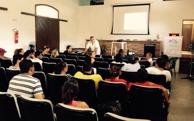 Curso aprimora potencial turístico de empreendedores de Penedo