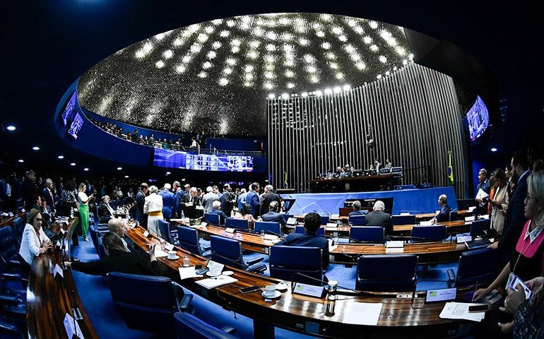 Reforma Tributária será votada em comissão do Senado nesta terça-feira