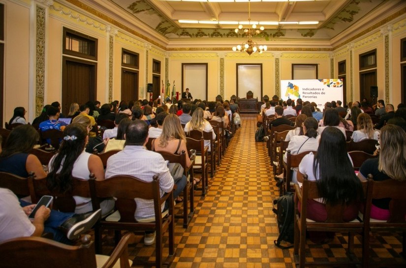 Controladoria Geral do Município destaca avanços na transparência e fortalecimento do Controle Interno em Maceió