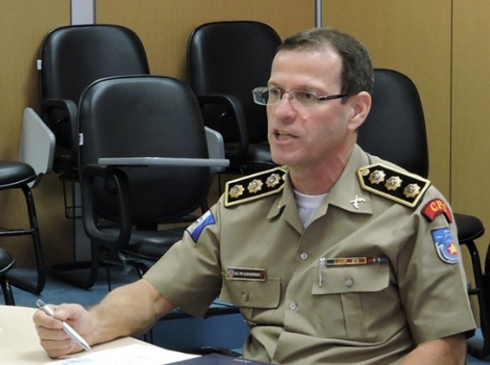 PM intensifica policiamento ostensivo e preventivo nesta terça (8)